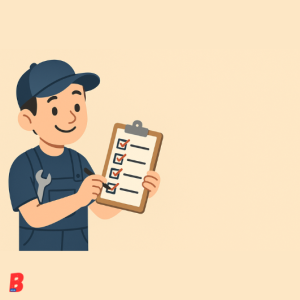 نگهداری بهتر از ماشین
