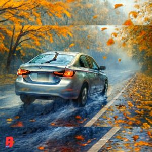 پاییز فصل چه قطعاتی از ماشین است و باید چه چیزهایی را داخل ماشین چک کنیم