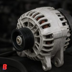🔋 نحوه عملکرد دینام خودرو؛ قلب تپنده سیستم برق ماشین🔧 دینام چیست؟