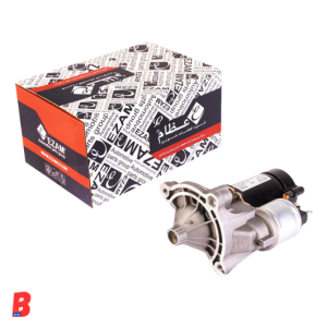 استارت 206 عظام