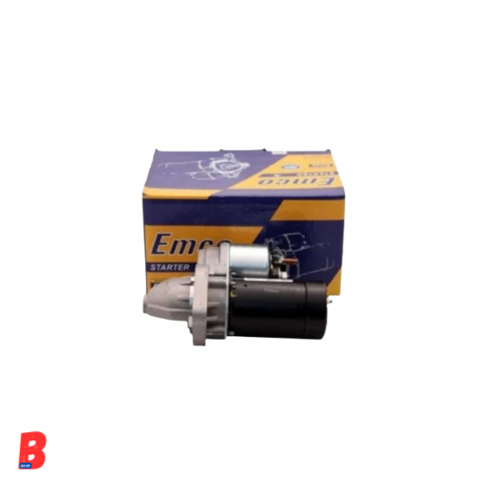 استارت پراید امکو