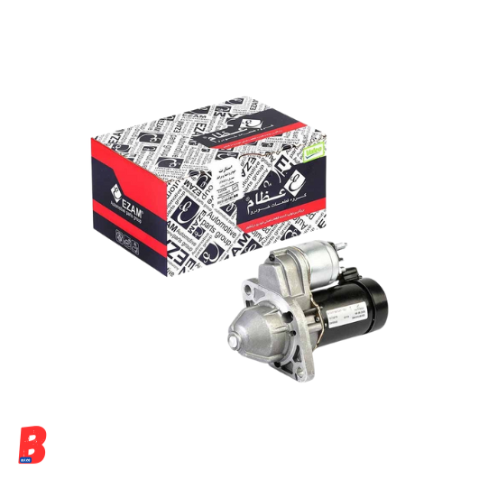 استارت پژو عظام