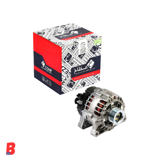 دینام 206 عظام