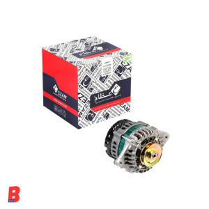 دینام پراید عظام