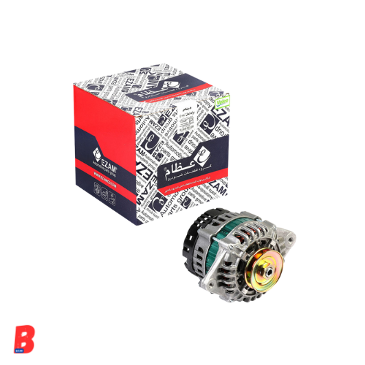 دینام پراید عظام