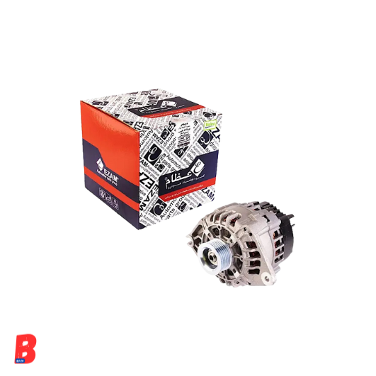 دینام پژو عظام