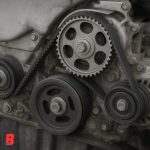 تفاوت کیفیت تسمههای خودرو — راهنمای کامل انتخاب، نگهداری و زمان تعویض