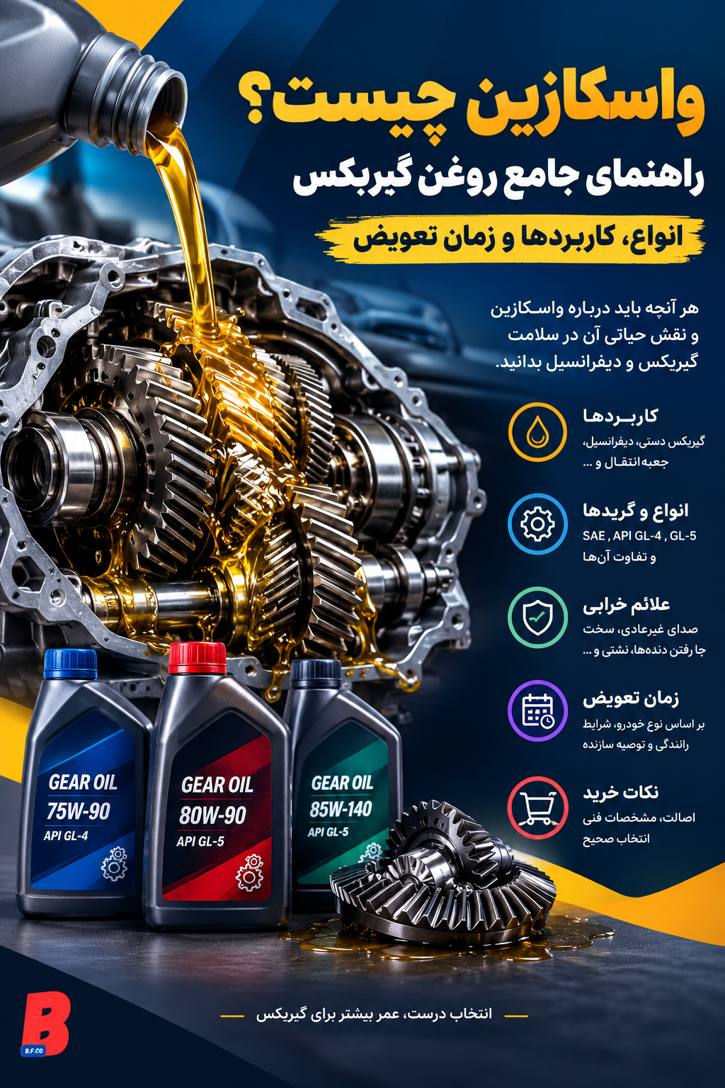 واسکازین چیست؟